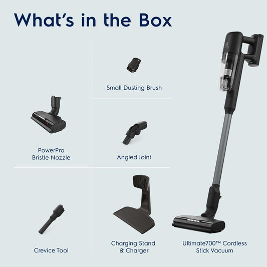 Electrolux EHVS75S1AU Ultimate700™ Vacuum