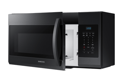 Samsung ME17F7021MT Over-the-Range Microwave