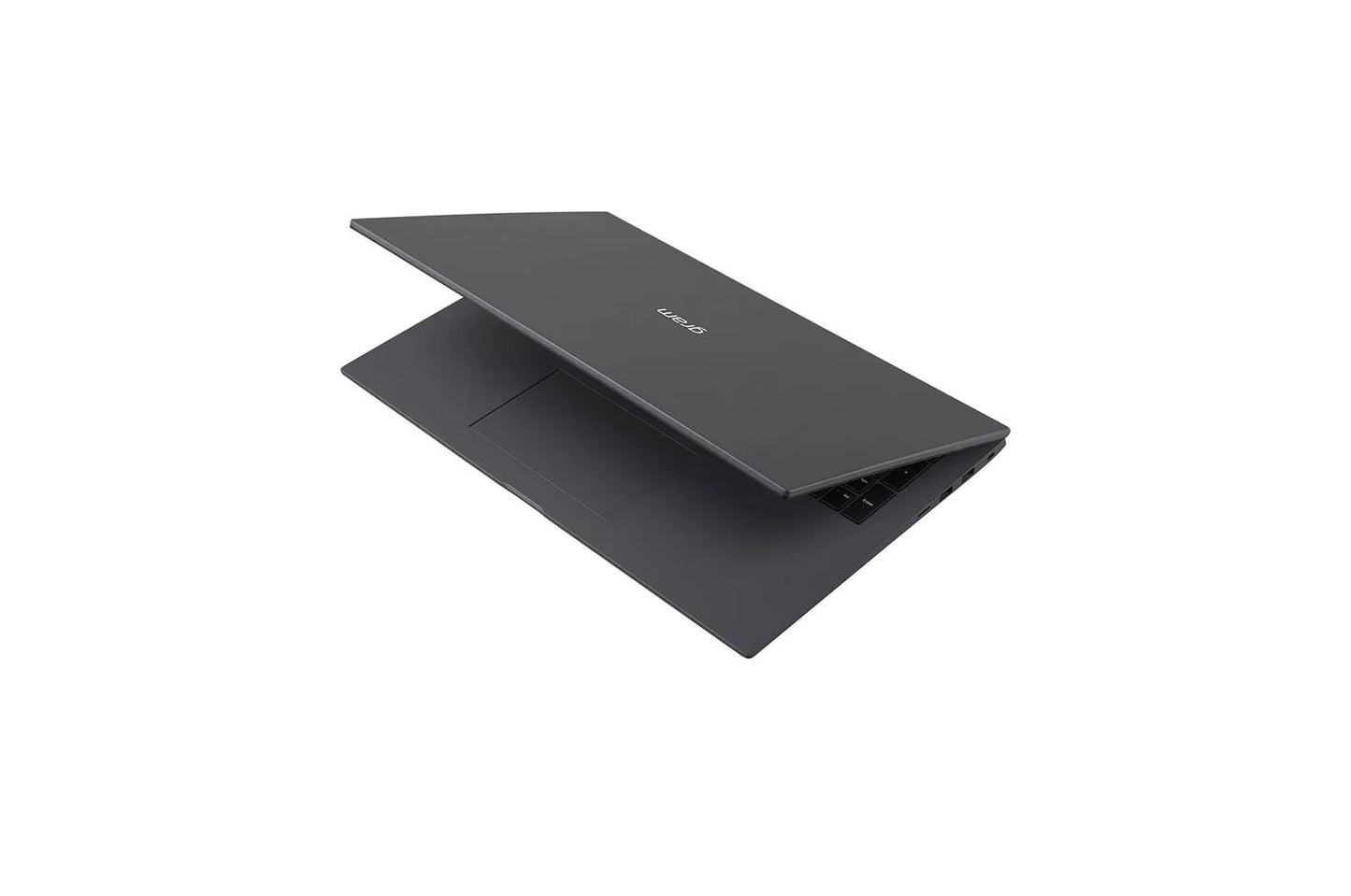 Lg 17Z90SVAPC8U1 17" WQXGA gram laptop with Windows 11 Pro, Intel® Core™ Ultra 7, 32 GB RAM & 1 TB Storage