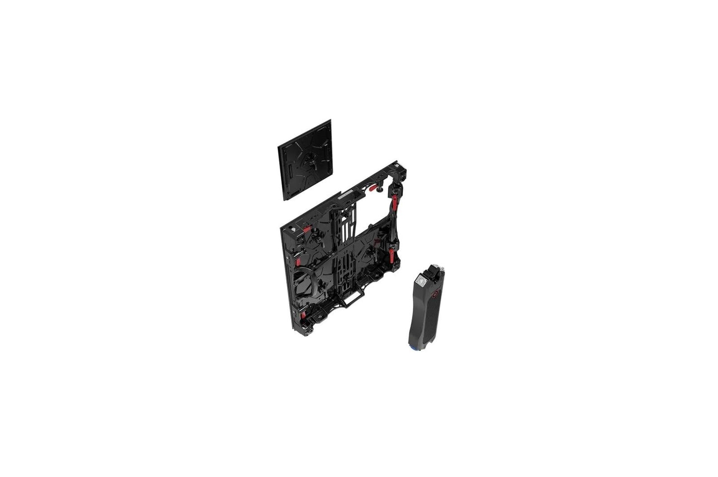 Lg LBAE026 LBAE Studio Series Wall Direct View LED with webOS™