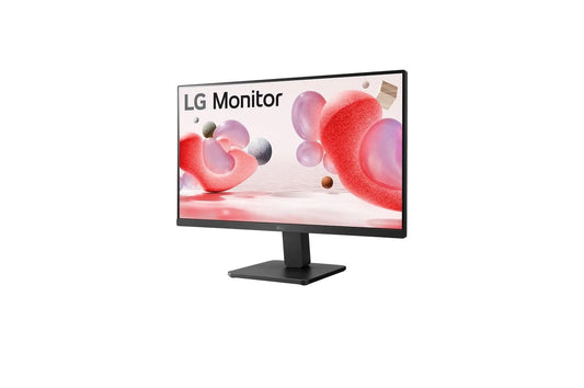 Lg 24BR400B 24" IPS FHD Monitor with AMD FreeSync™, Black Stabilizer, Reader Mode, & Flicker Safe