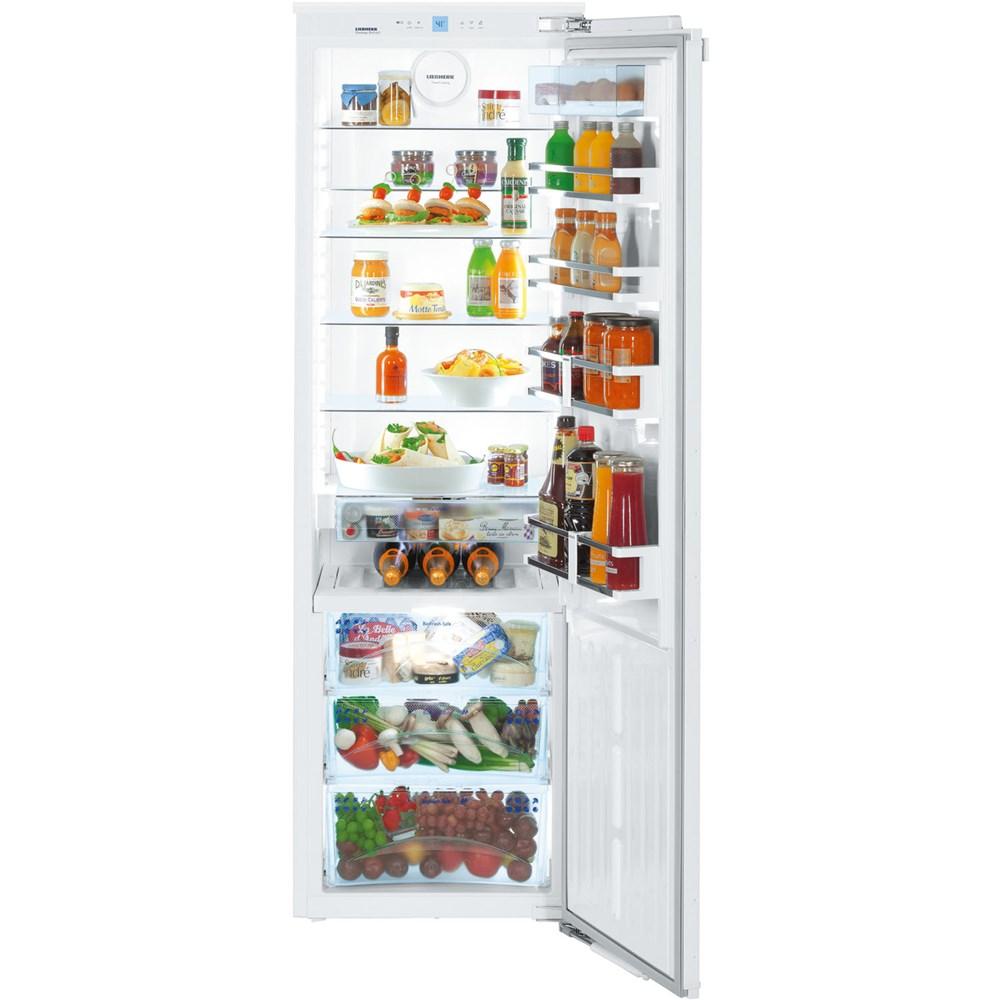 Liebherr HRB1120 Built-In ALL Refrigerator 24", BioFresh, Right Hinge