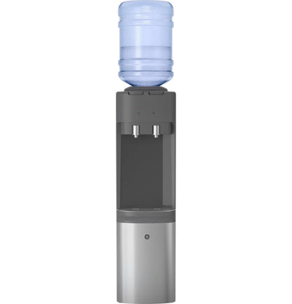 GXCF04P GE® Top-Loading Hot and Cold Water Dispenser