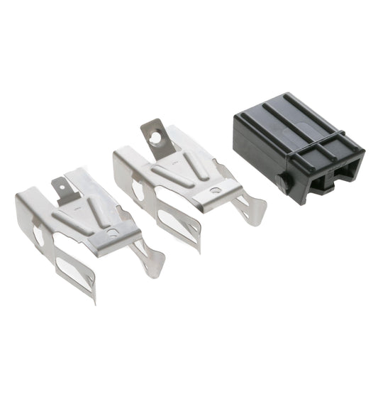 Ge Appliances WB17T10006 ELECTRIC RANGE SURFACE BURNER TERMINAL BLOCK KIT