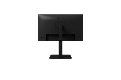 Lg 24BA560B 24" IPS FHD Monitor with Built-in Speakers
