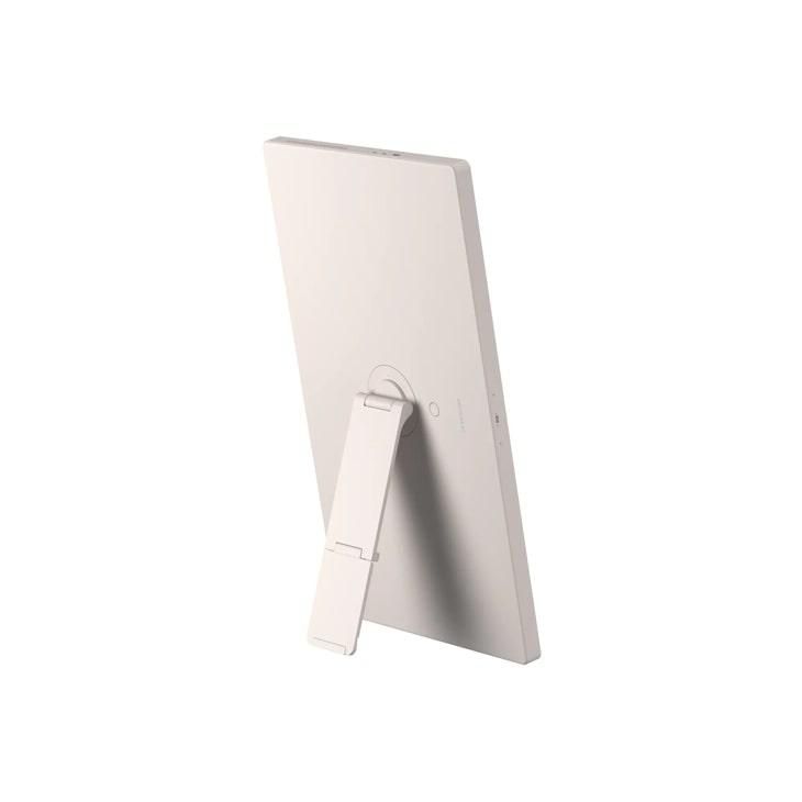 Lg 32LX6BWGAXT7SAUSALLC StanbyME 2 MAX 32 Inch Portable Smart Touch Screen with 4.5hr Battery and XT7 Bluetooth Speaker