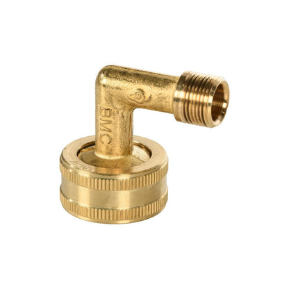 Electrolux 5304493948 3/4" Garden Hose Elbow