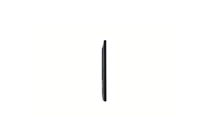 Lg 49UH5JH 49" UH5J-H Series High Haze LCD UHD Signage with webOS™, IP5X Rating