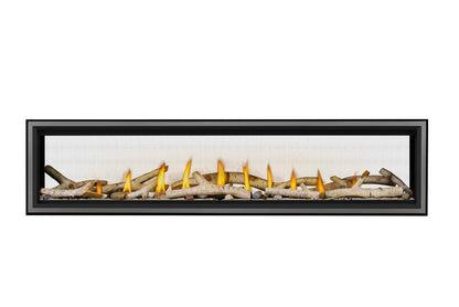 Napoleon Bbq LV74N2 Vector 74 See Through Direct Vent Gas Fireplace