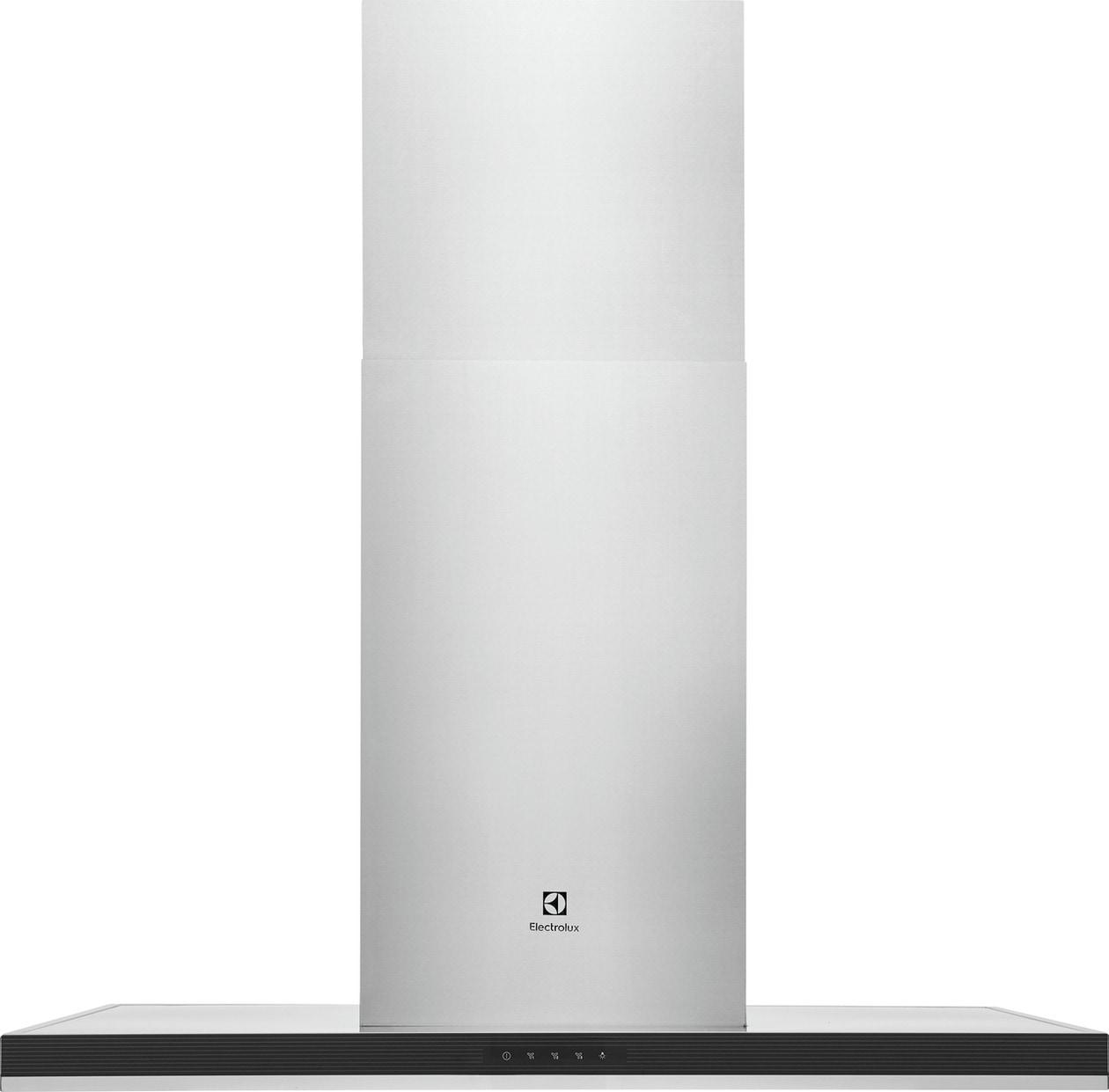 Electrolux ECVI4262AS 42" Island-Mount T Shape Hood