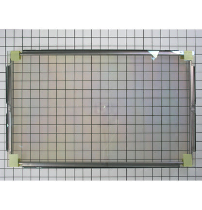Ge Appliances WB56K20 Range oven door window kit