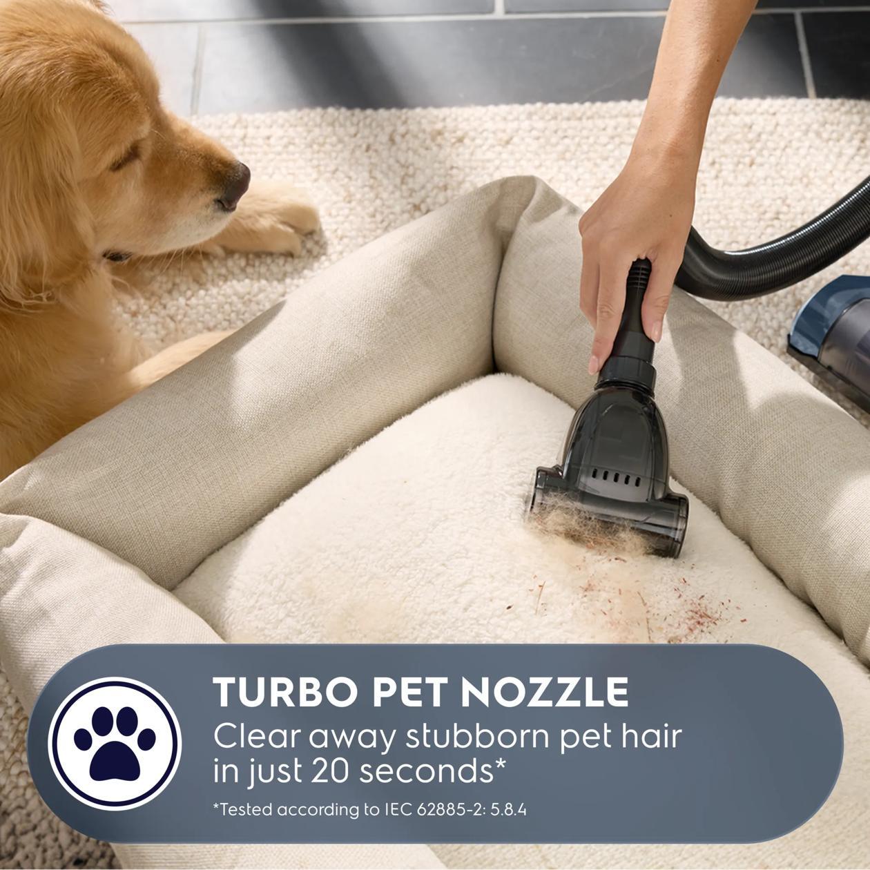 Electrolux EHVS55P5AD Ultimate500™ Pet Upright Vacuum