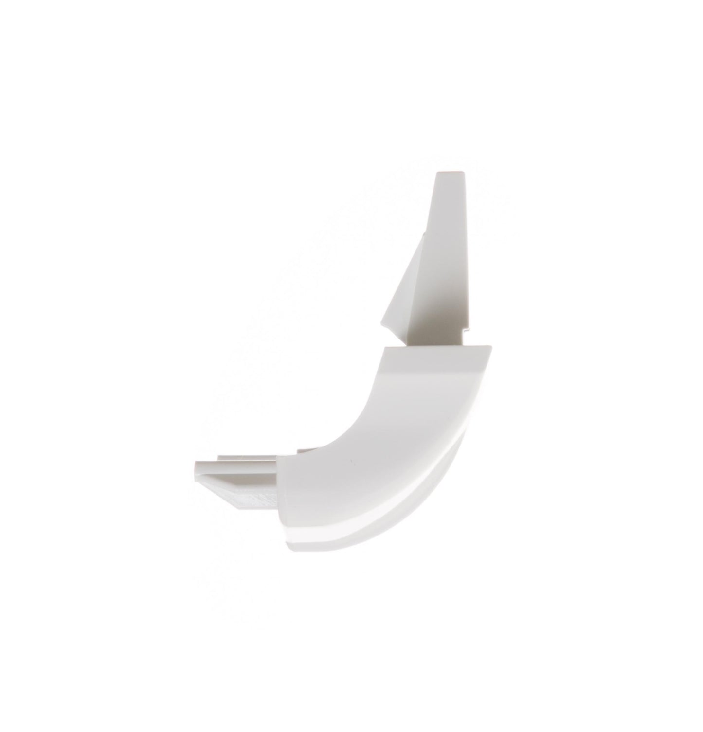 Ge Appliances WR2X9144 Refrigerator front shelf cap