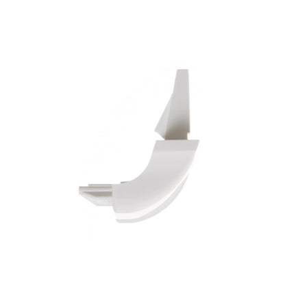 Ge Appliances WR2X9144 Refrigerator front shelf cap