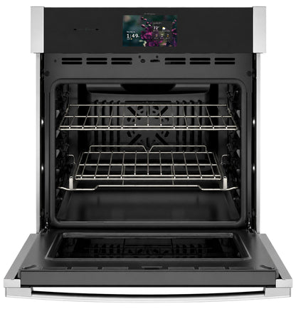 PKS7000SZSS GE Profile™ 27" Smart Built-In Convection Single Wall Oven