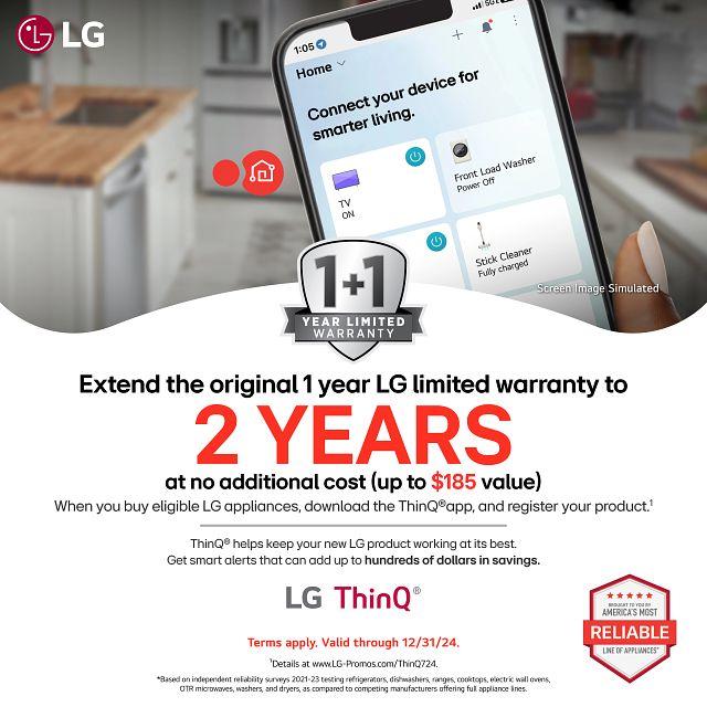 DLGX9901S LG SIGNATURE 9.0 cu. ft. Mega Capacity Smart Front Load Gas Dryer with Built-In Intelligence, TurboSteam® and Touch LCD Control