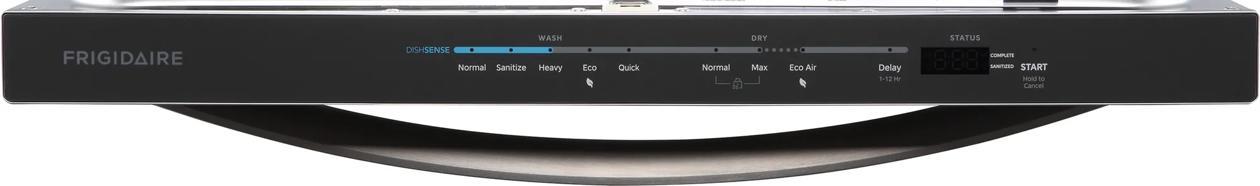 Frigidaire FDSH4411AF 24" Dishwasher