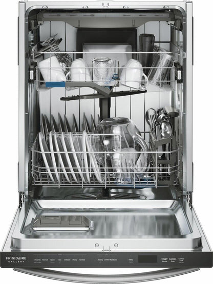 Frigidaire GDSH4735AF 24" Dishwasher