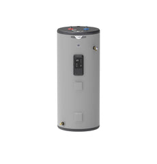 GE40S10BLM GE® Smart 40 Gallon Short Electric Water Heater