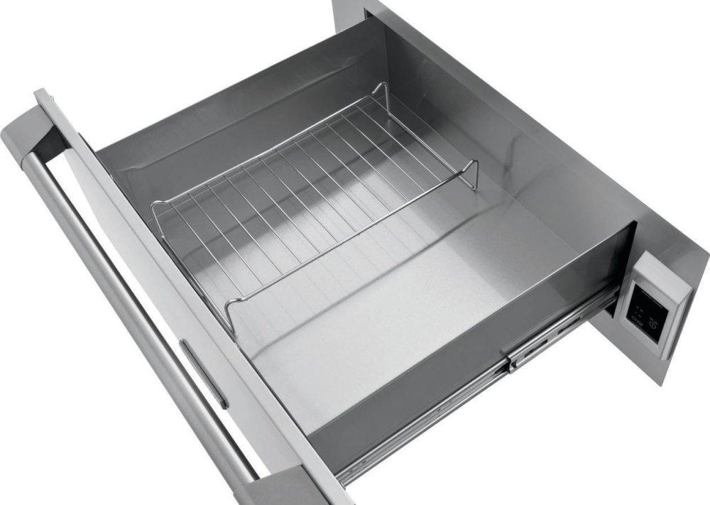 Electrolux ICON® 30'' Warmer Drawer