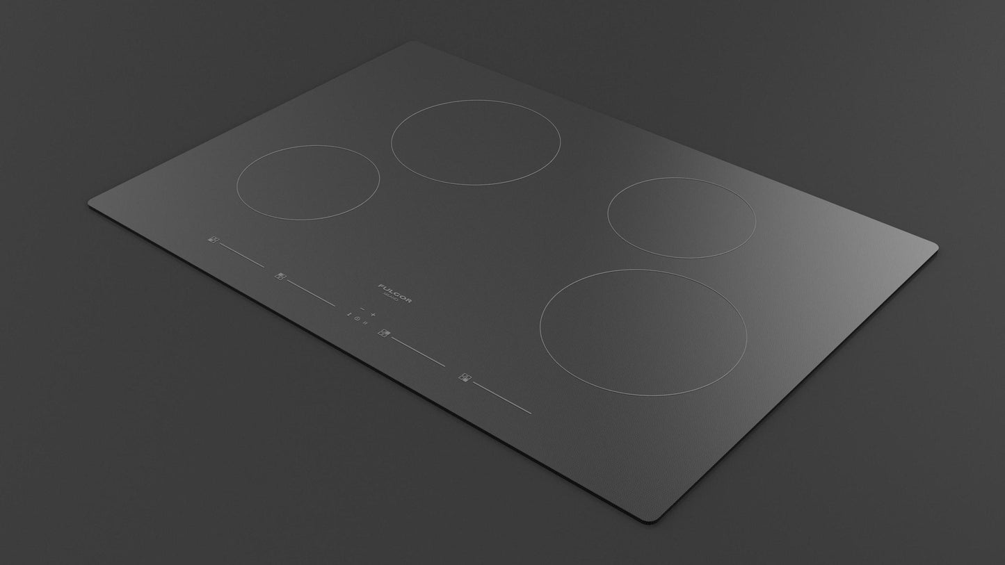 30 INDUCTION COOKTOP