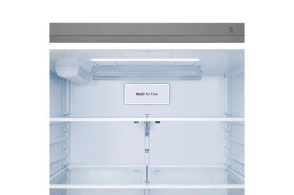 Lg LB26H2200S 26 cu. ft. Bottom Freezer Refrigerator
