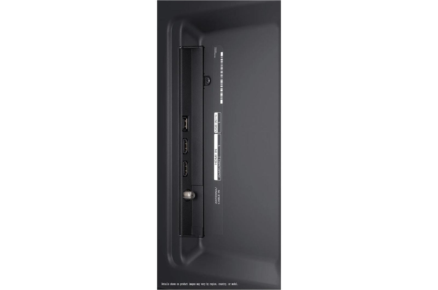 Lg 75UL3JE 75" UL3J-E UHD Digital Signage with webOS™ 6.0 & Built-in Speakers