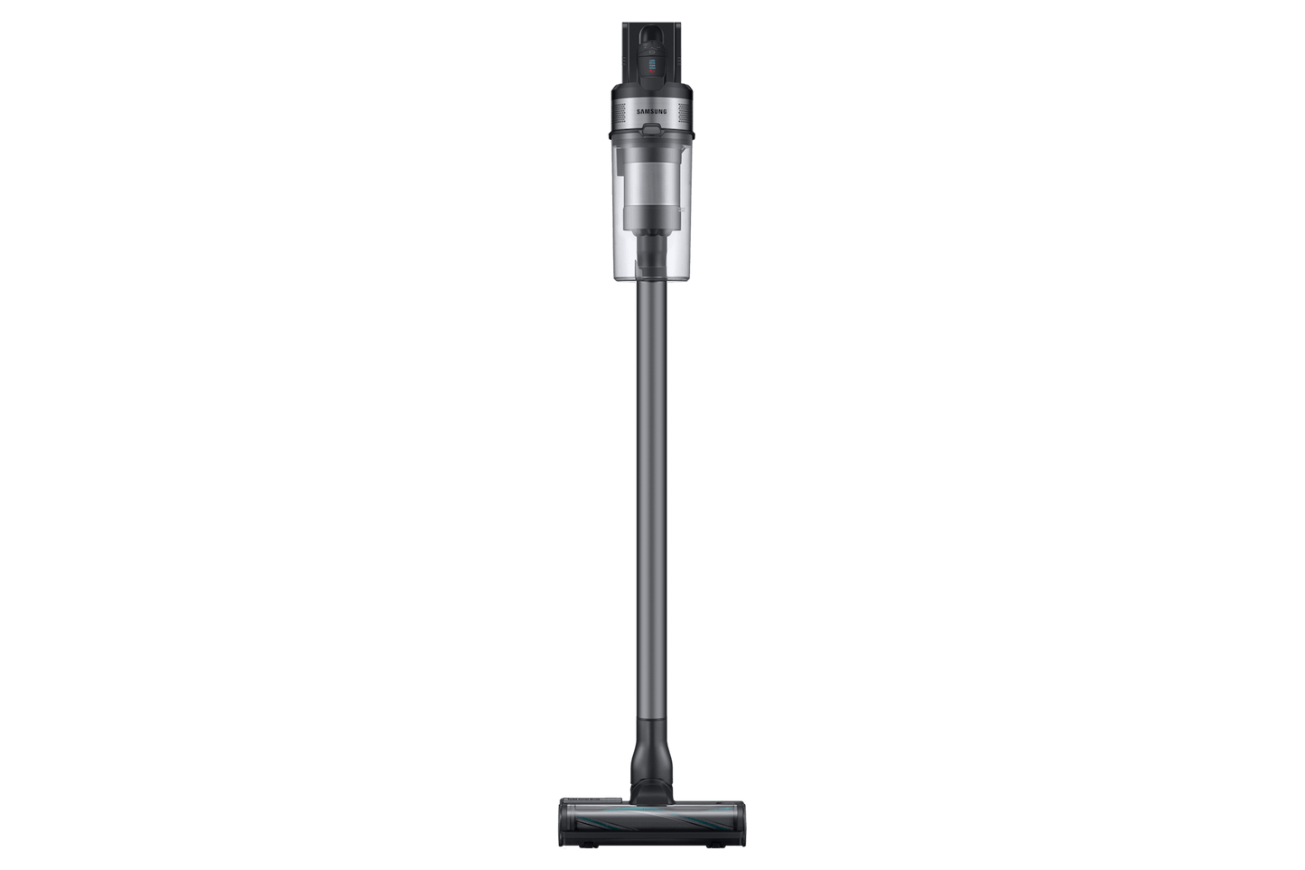 Samsung VS20B75AGR5 Jet Stick 60 min run time  5-Layer Filtration  200W Suction