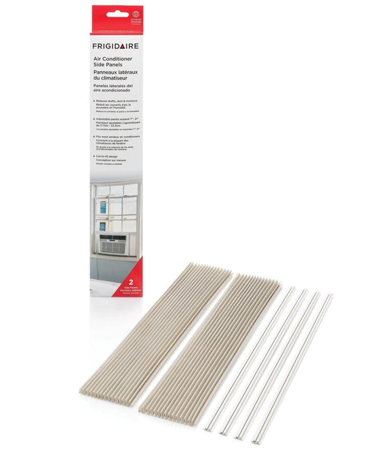 Frigidaire 18FFRACP01 Air Conditioner Side Panel Kit