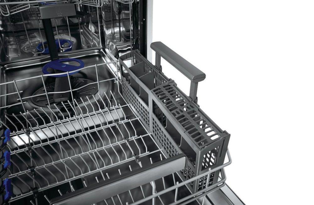 Electrolux EI24ID81SS 24'' Built-In Dishwasher with Perfect Dry™ System