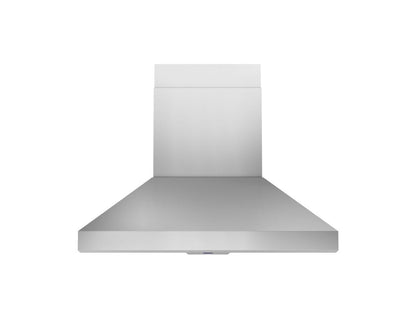 AK7754BS Titan Island, 54in, SS, PowerWave, 750 CFM w/ACT