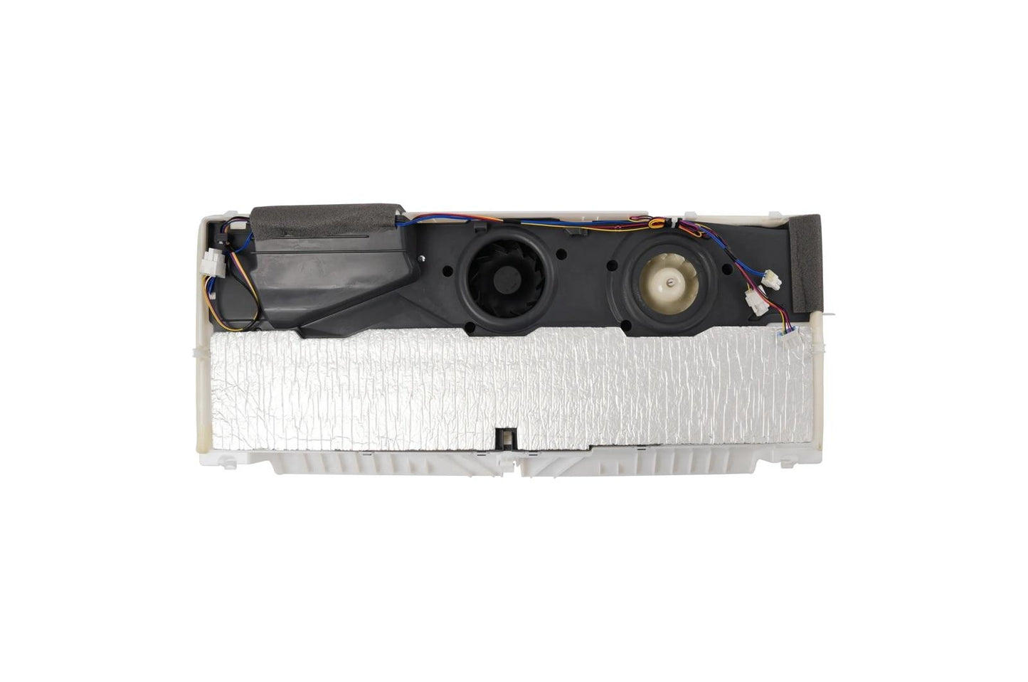 AEB76044903 LG Accessories AEB76044903 Fan/Grille Assembly