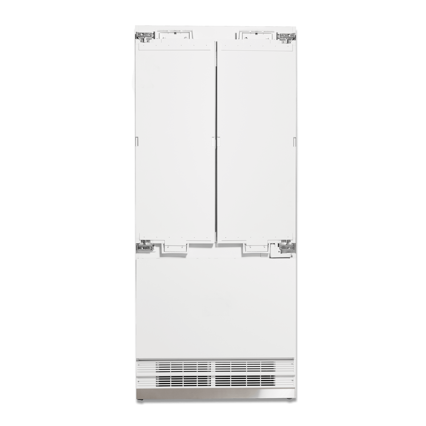 XRF3619BFP Thor Kitchen 36-inch French Door Built-in Refrigerator, Panel Ready - Xrf3619bfp