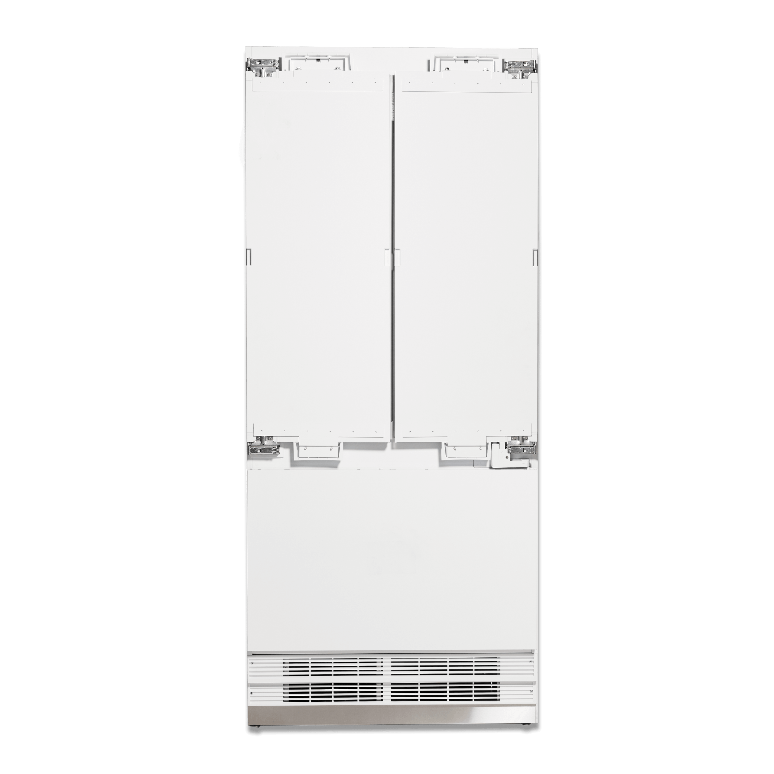 Thor Kitchen 36-inch French Door Built-in Refrigerator, Panel Ready - Xrf3619bfp
