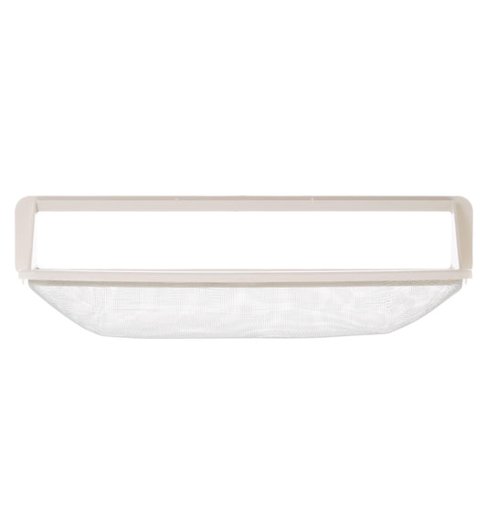 Ge Appliances WE18X54 DRYER LINT FILTER