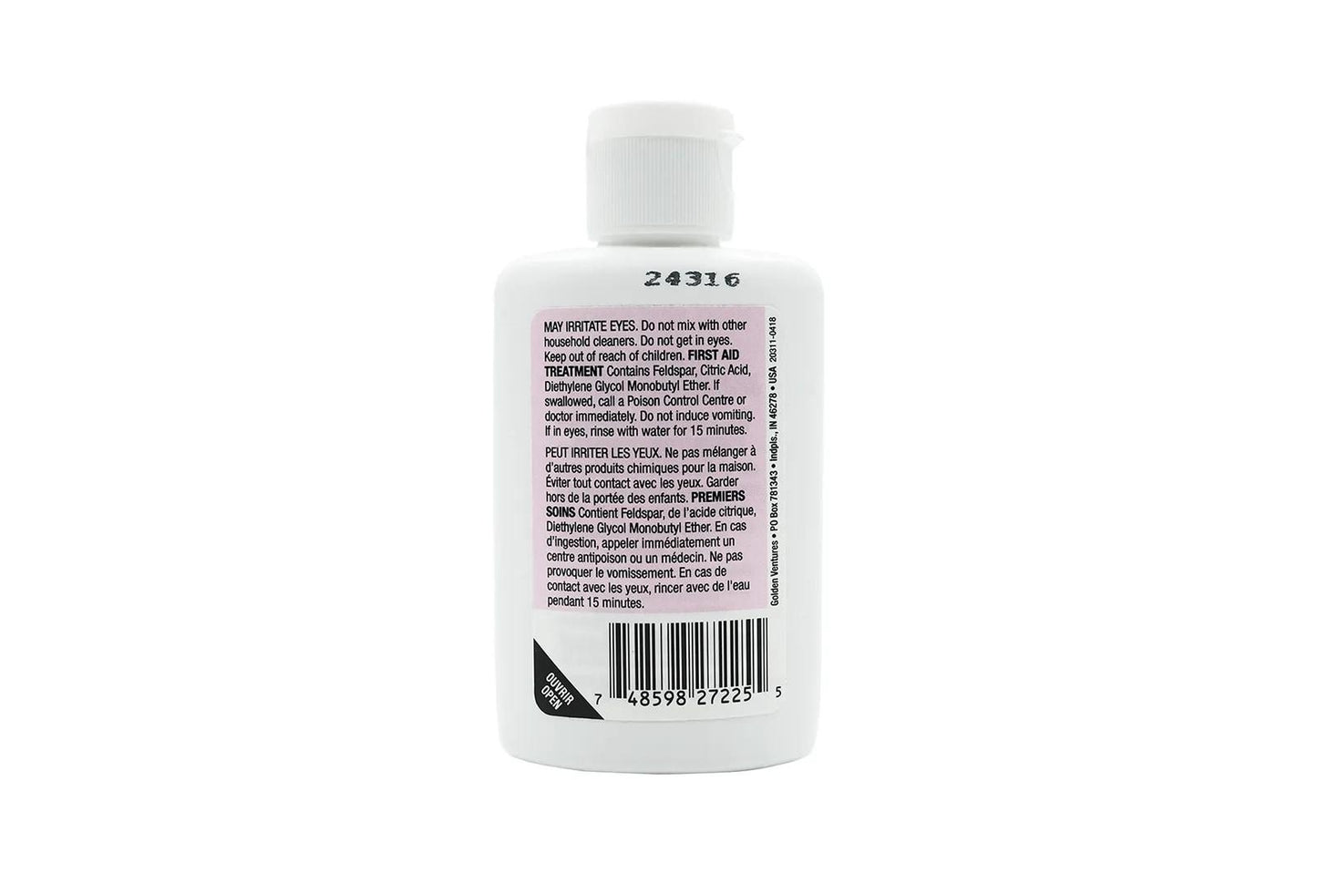 AAA77250710 LG Accessories AAA77250710 Range & Cooktop Cleaning Kit