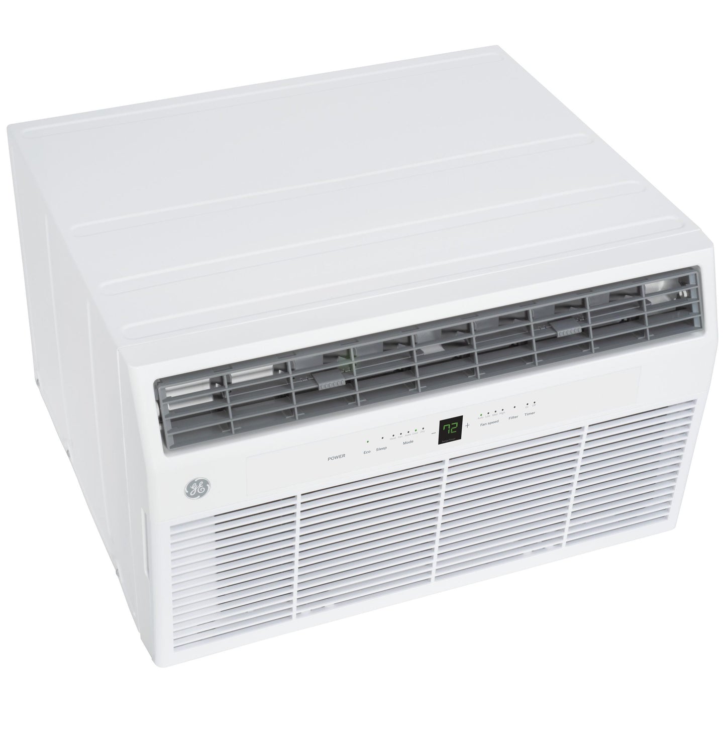 AKEQ10DCH GE® Thru the Wall 230/208V Heat/Cool 10,000 BTU Air Conditioner