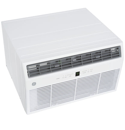 AKEQ10DCH GE® Thru the Wall 230/208V Heat/Cool 10,000 BTU Air Conditioner