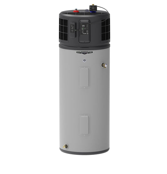 PH50S10BNY GE Profile™ GEOSPRING™ Smart Hybrid Heat Pump Water Heater 50-gallon - 240V