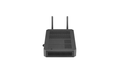 Lg CQ601N6P Thin Client Box Type Non OS with Intel® Quad-core Processor, 8GB DDR4 Memory & 16GB eMMC Storage