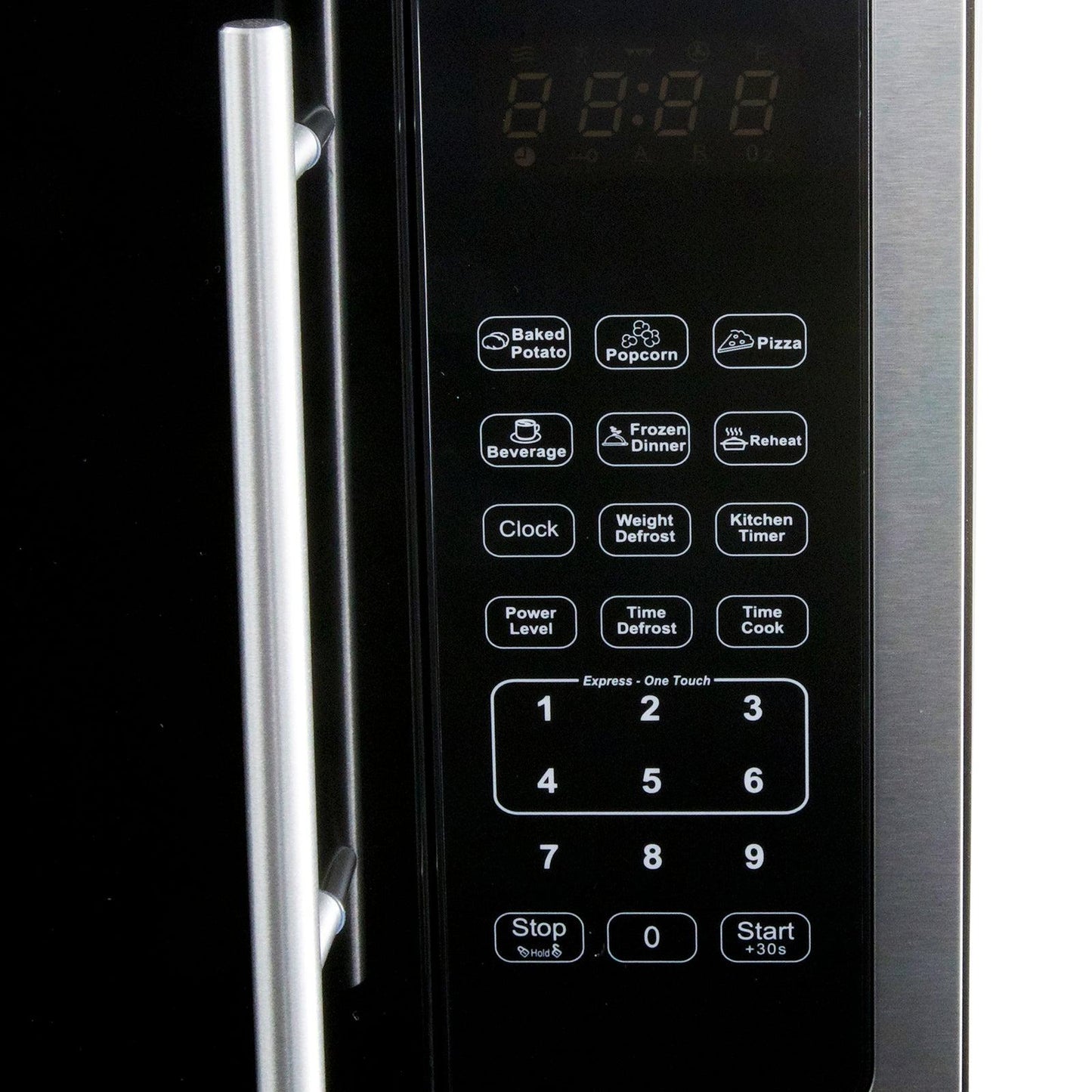 MT150V0W Avanti 1.5 cu. ft. Microwave Oven - White