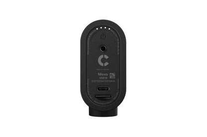Lg 961000498 Logitech Mevo Start Webcam - 12 Megapixel - Black - USB Type C - 1 Pack(s)