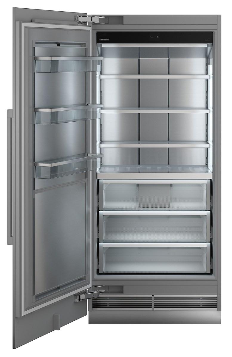 Liebherr MF3651 Freezer for integrated use with NoFrost