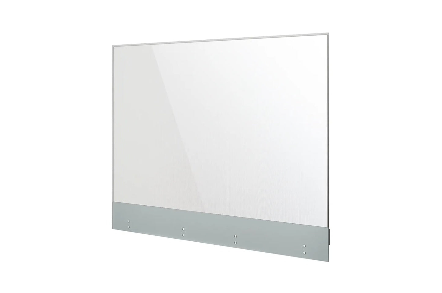 Lg 55EW5QC 55" Transparent OLED