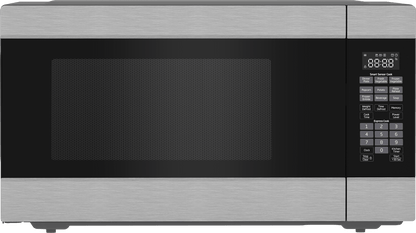 Beko MWOFS30100SS Built-in Microwave (1000 W, 62 L)