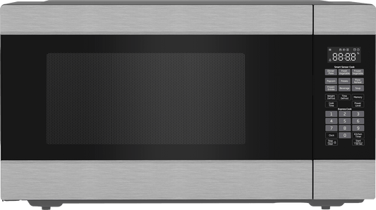 Beko MWOFS30100SS Built-in Microwave (1000 W, 62 L)