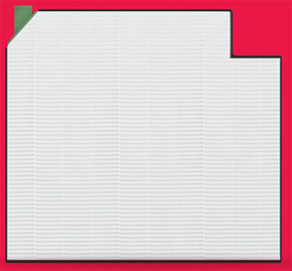 Frigidaire FRPARAC13 PureAir® RAC-13 Premium Allergen Air Filter
