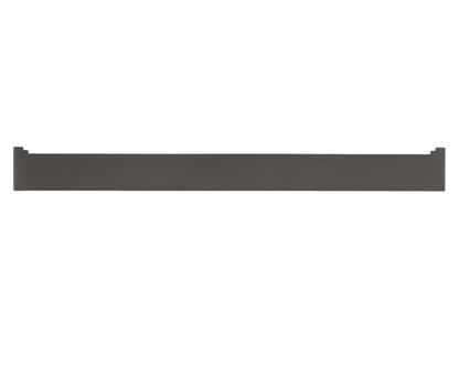 Frigidaire WOMC3TRIMDSS 3" Wall Oven Dark Stainless Steel Trim