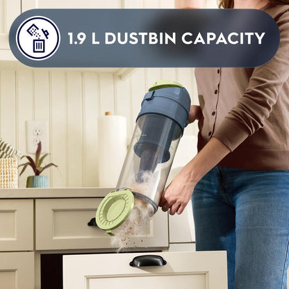 Electrolux EHVS55P5AD Ultimate500™ Pet Upright Vacuum