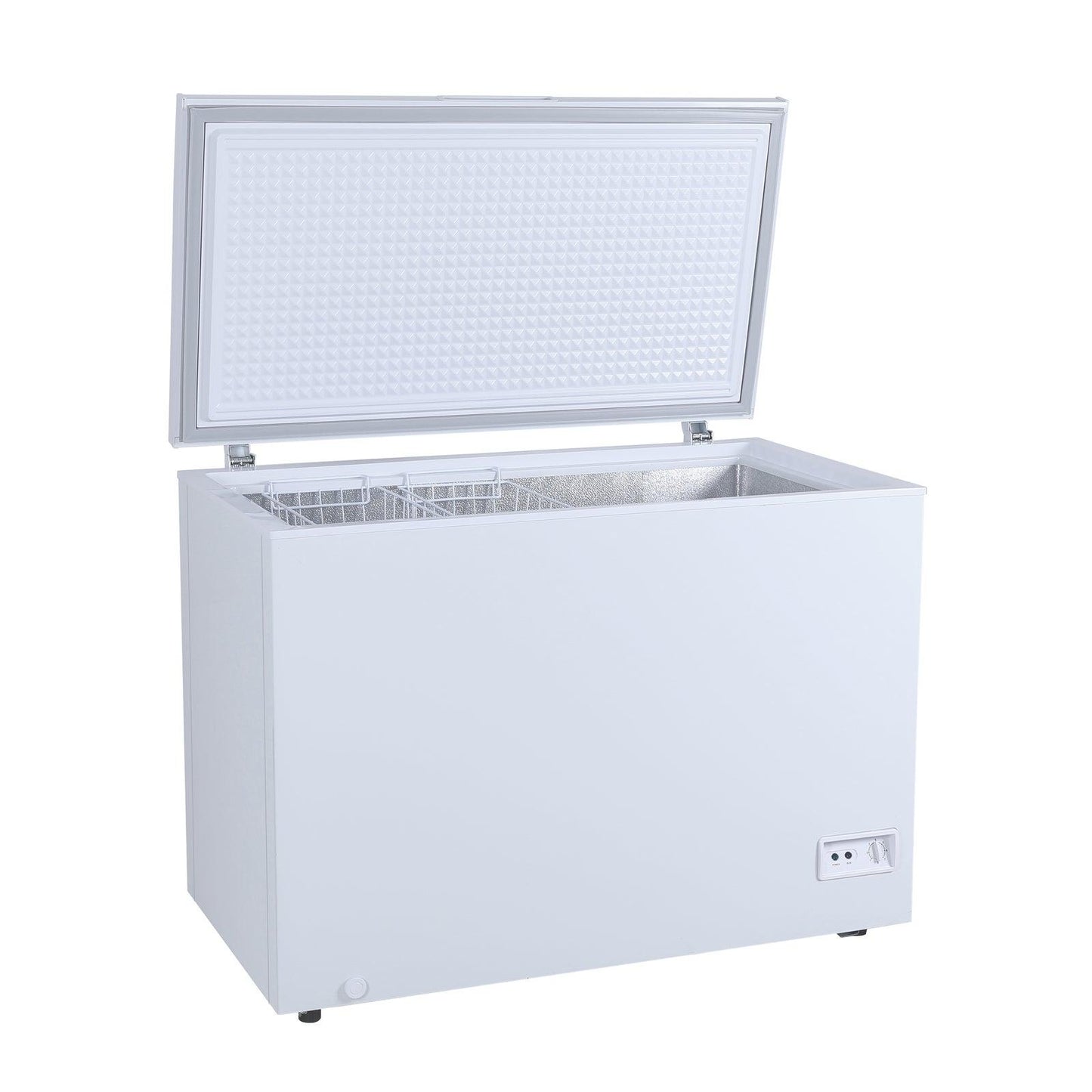 CF10F0W Avanti 10.0 cu. ft. Garage Ready Chest Freezer